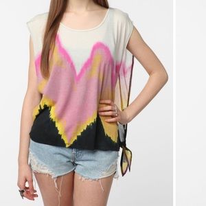 Ecote | Jack and Ginger Tee